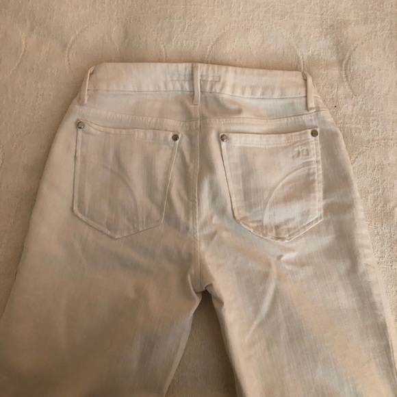Joe's Jeans Jeans Joes Jeans White Poshmark